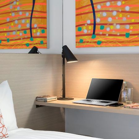 Mercure Bendigo Schaller Exterior photo
