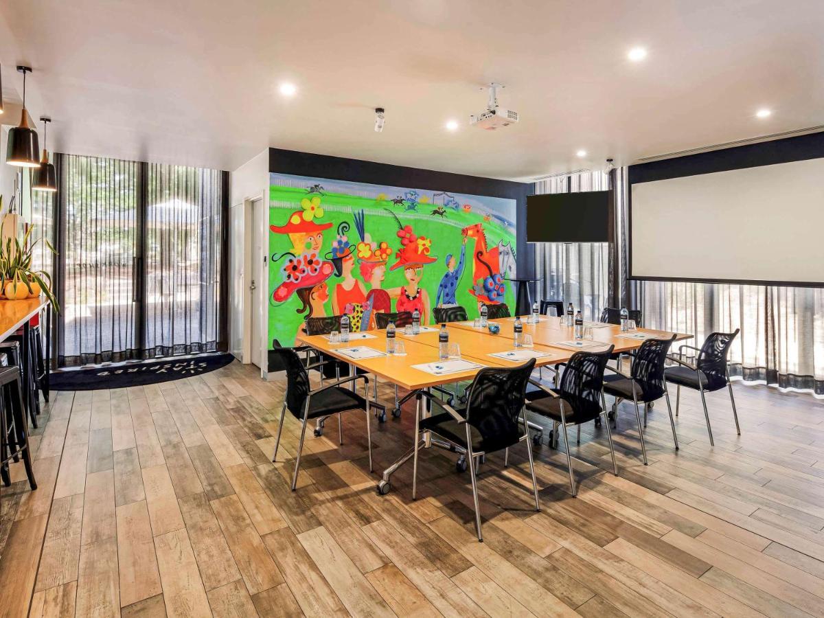 Mercure Bendigo Schaller Exterior photo